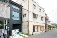 Private House Hibiki Hoteles en 