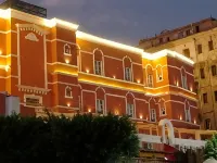 Victoria Hotel Cairo Hotels near Genena Mall