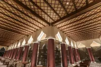 The Chedi Katara Hotel & Resort, Doha, Qatar - Cheap