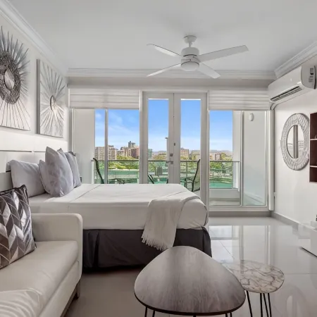 Ocean Breeze Villa