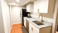 Beautiful family getaway, walking distance to markets, 35 min drive to Boston - Apartments