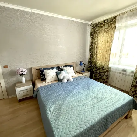 Kvart Hotel Na Firsova Apartments