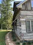 Fairview Dogtrot Cabin close to Cummins Falls
