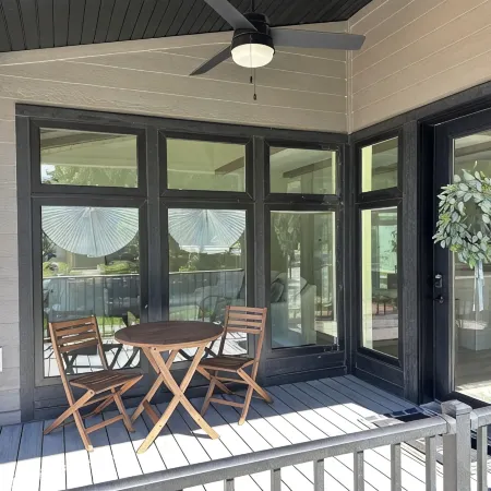 Cottage on Clay - Downtown CF New Construction!