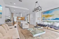 Blissful Coral Villa EcoPool4b-4b