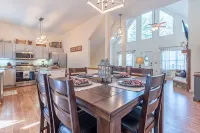 Absolute Delight - Sapphire Resort Amenities, Brewery and Golf Nearby!