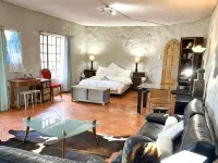 Kwathabisile Bush Retreat - Lodges