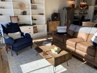 Loft 163 (Historic Downtown building) - Wifi