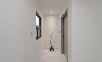 Miryang Gorye Pool Villa & Pension