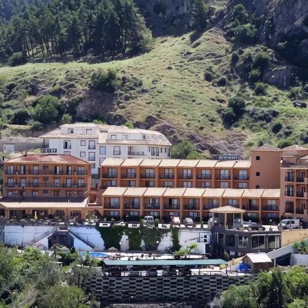 Hotel & Spa Sierra de Cazorla