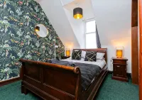 Carlton Hotel Hotel di 
