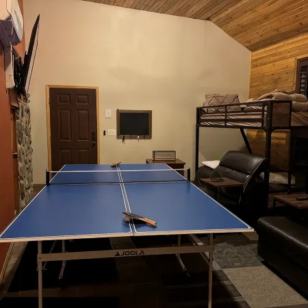 Mountain Cabin w/VIEWS in Brian Head, Utah! Fun to be had Winter, Summer & Fall!