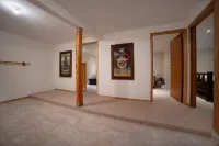 Beauty up at Baldy. Renovated. Luxury 6 Bed/3 Bath Ski Inn/Ski Out - シャレー