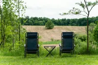 Secluded 3 bedroom bungalow on the Saugeen River with 85-acres.