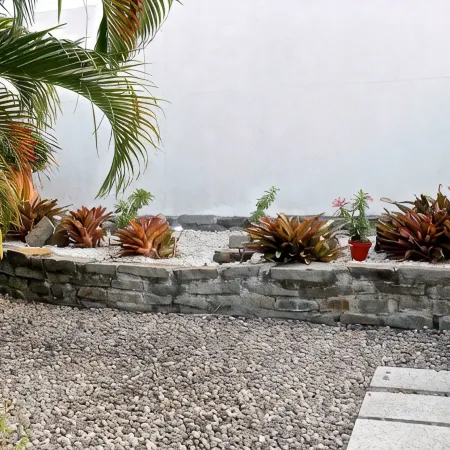 Bungalow Creole 'the Pipiris'