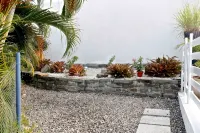 Bungalow Creole 'the Pipiris' - Wifi