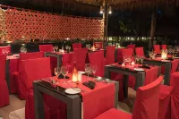 Vila Galé 坎布庫 – 全包 - SPA