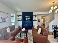 New Modern Construction Home Near Everything! - 4-Star