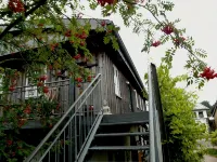 Gemütliche Helle Loftwohnung, Süderbrarup Zentrale Lage, Nähe Ostsee und Schlei