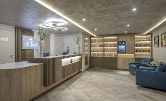 DoubleTree by Hilton Plovdiv Center