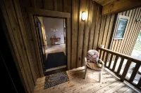 Cozy mountain retreat in the forest-close to Mt Baker Ski Area and pet friendly! - Chalets