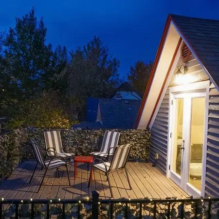 Downtown, beautifully remodeled entire home