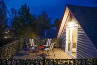 Downtown, beautifully remodeled entire home - 4-Star