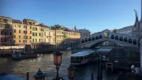 Ego' Residence Venice - Guest houses