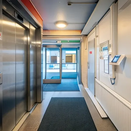 Omena Hotel Jyväskylä