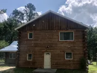 Powerhouse Cabin Black River falls Wisconsin Hotels in Jackson County