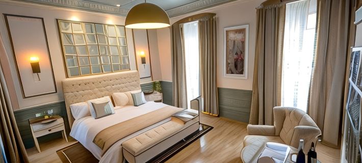 Illa Experience Hotel Hotels in Quito