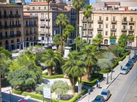 Liberty Suites Hotéis em Palermo