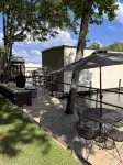Pelican's Perch Waterfront Cabin in East Port with Boat Dock - Wifi