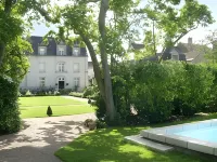 Le Clos d'Amboise - Swimmingpools