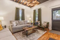 Bourbon Trail 3-bedroom house in Frankfort 1.5 Miles to Buffalo Trace
