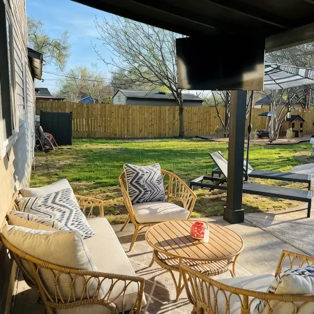 In Ground Pool - Big Yard - Awesome Location!!!
