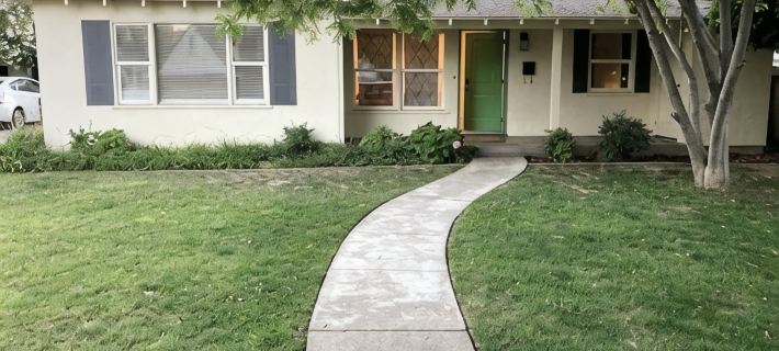 2 Bed Near Doctors Hospital: Beautiful, Sunny, New モデストのホテル