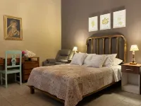 Serenity Hotel & Lodge Hotels in Ica