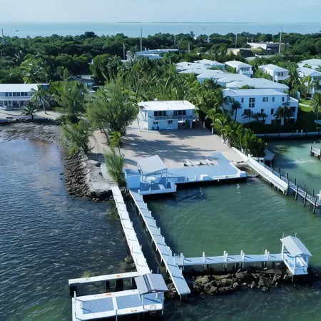 Breathtaking ocean views for your Paradise vacations