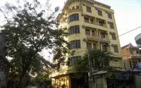 Ha Noi Quang Binh Hotel - 2-Star