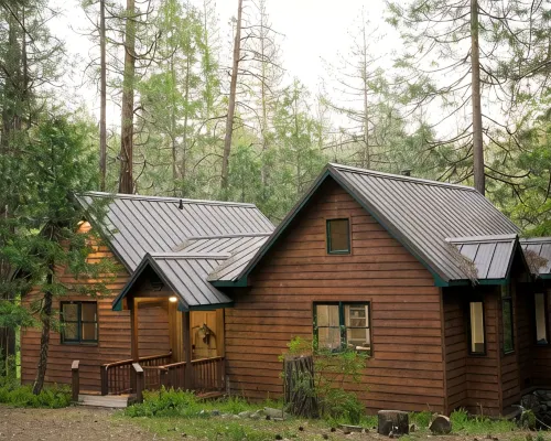 River Access Hotels in Plumas County