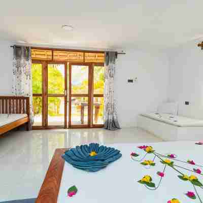 Jambo Resort by Mambo Hotels Rooms