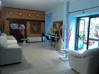 Piccolo Hotel Holiday Center - Beach
