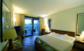 Hotel Cigarral El Bosque