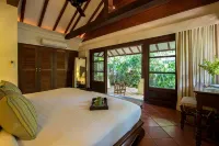 Ban Haad Sai - Beachfront Private Villa - Water Park