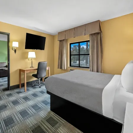 Quality Inn
