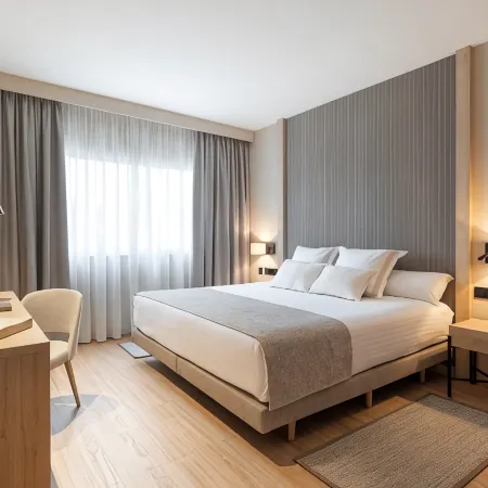 Aparthotel Attica21 As Galeras Отели рядом с достопримечательностью «Дом-музей Пикассо»