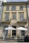 Hotel Cilene