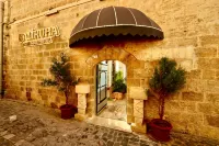 Kaliruha Hotel