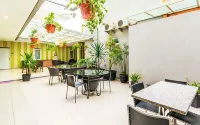 Villa Diamond - parking